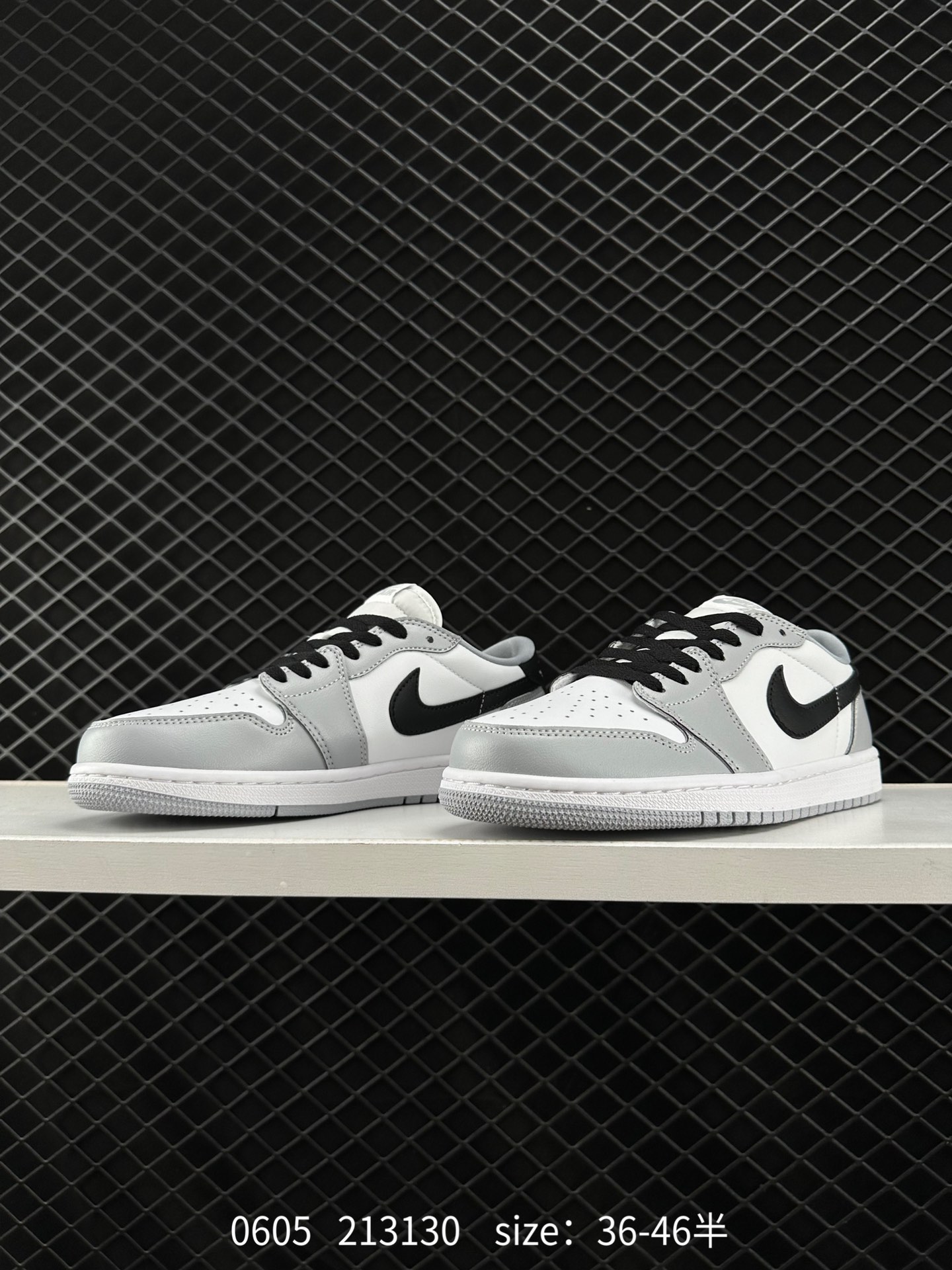 Air Jordan 1 Low AJ1